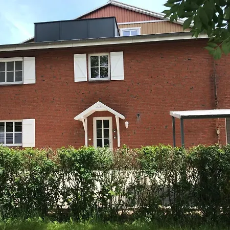 Appartamento Stadtquartier 2 Og Bredstedt