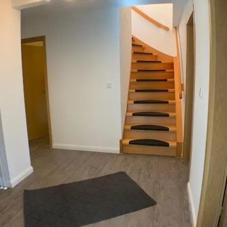 Appartamento Stadtquartier 2 Og Bredstedt