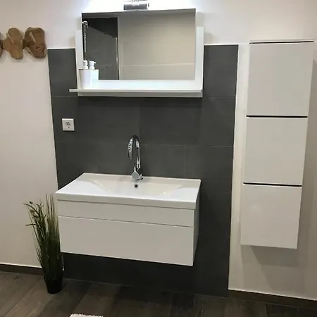 Appartamento Stadtquartier 2 Og